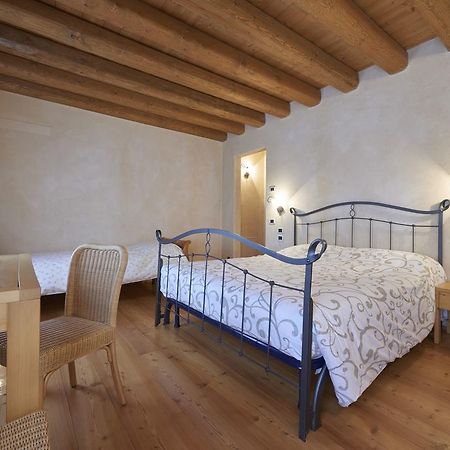 Agriturismo La Paterna Giavera del Montello Dış mekan fotoğraf
