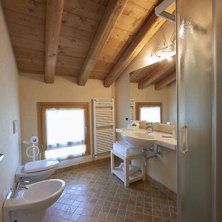 Agriturismo La Paterna Giavera del Montello Dış mekan fotoğraf