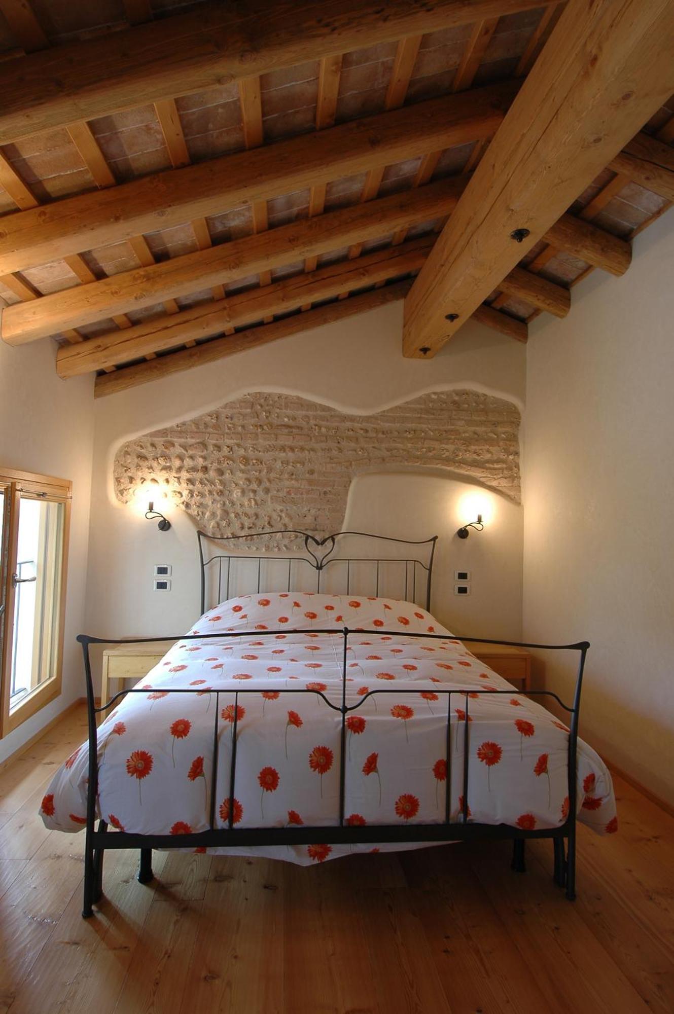 Agriturismo La Paterna Giavera del Montello Dış mekan fotoğraf
