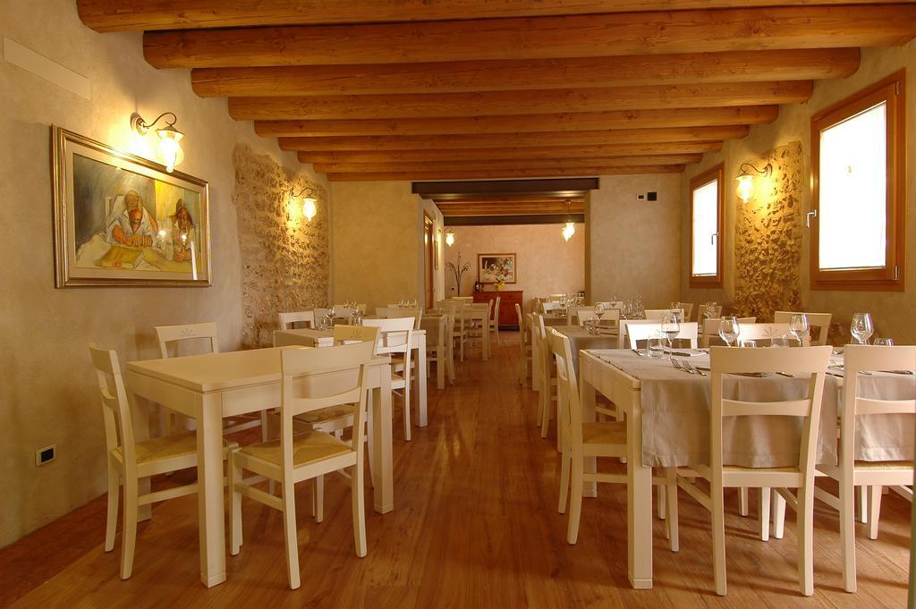 Agriturismo La Paterna Giavera del Montello Dış mekan fotoğraf