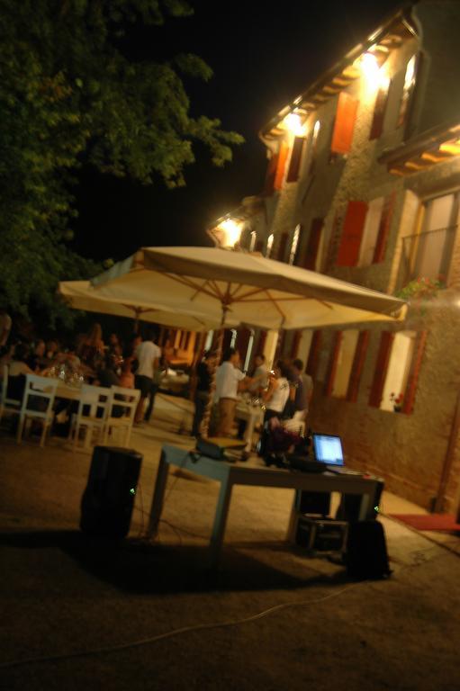 Agriturismo La Paterna Giavera del Montello Dış mekan fotoğraf