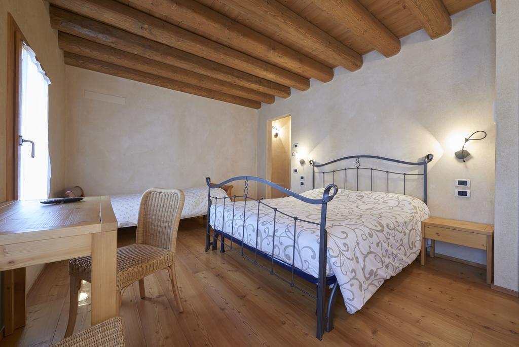 Agriturismo La Paterna Giavera del Montello Dış mekan fotoğraf