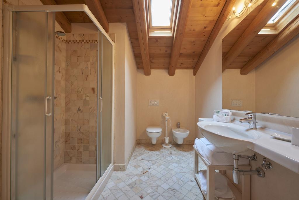 Agriturismo La Paterna Giavera del Montello Dış mekan fotoğraf
