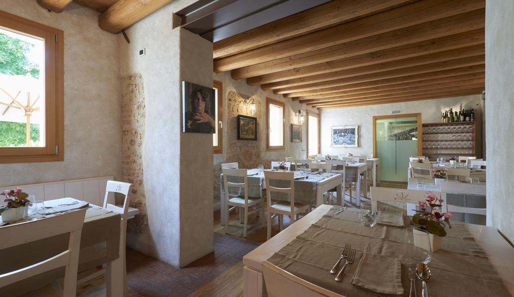 Agriturismo La Paterna Giavera del Montello Dış mekan fotoğraf